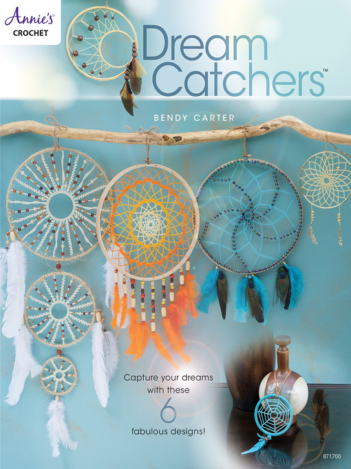 Title details for Dream Catchers by Bendy Carter - Available